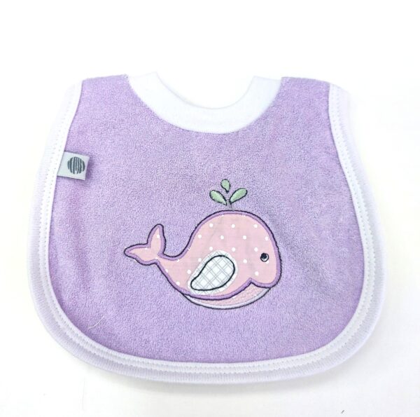 Babero Towell - BABY OLGA | Art.601