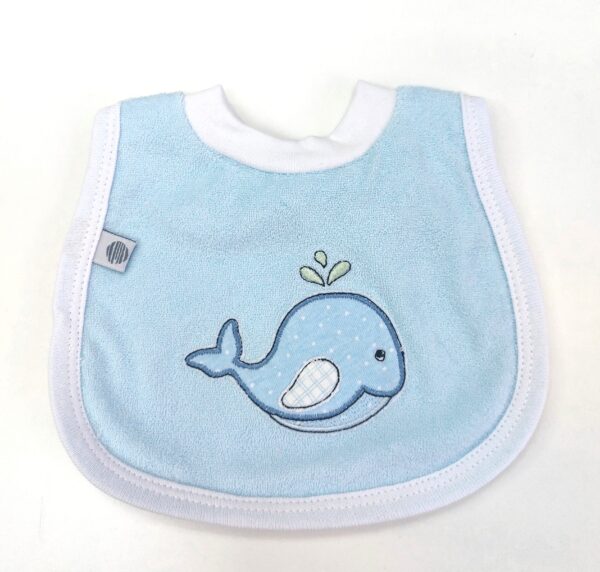 Babero Towell - BABY OLGA | Art.601
