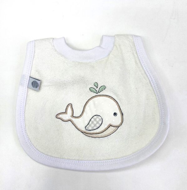 Babero Towell - BABY OLGA | Art.601