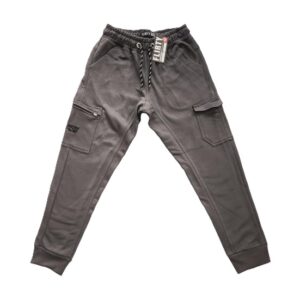 Pantalón Jogging Varón Junior Cargo con cierre - FLIRTY | Art.120