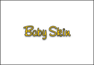 BABY SKIN MARCAS