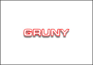 GRUNY MARCAS