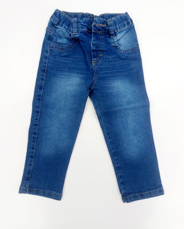 Pantalón de Jeans - TERRA NATURE | Art.6775