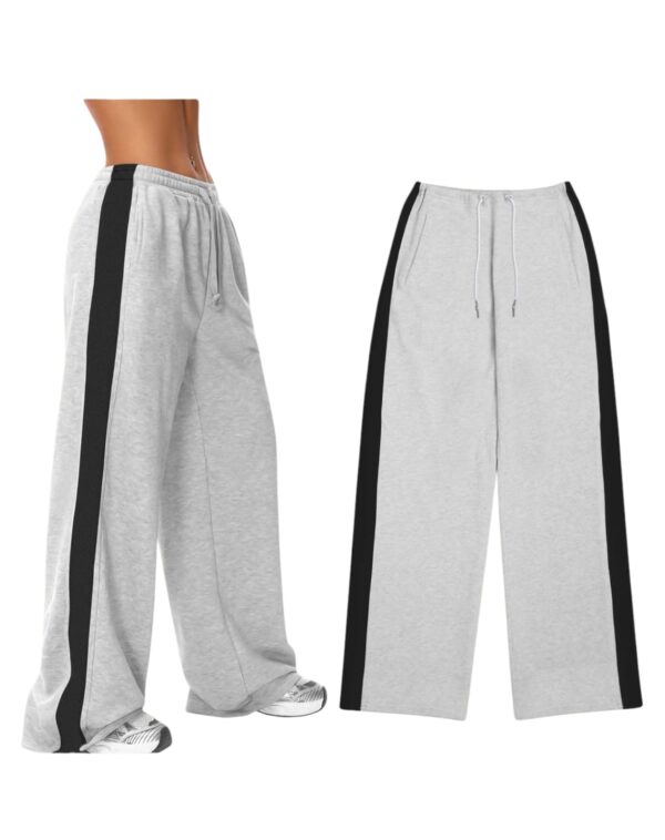 Pantalón Junior Nena Frisa - GRUNY | Art.5647